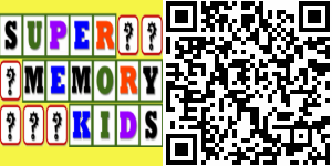 Super Memory Kids